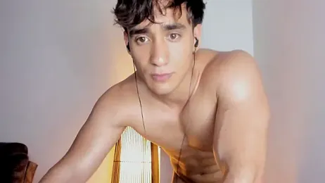 AlexRivera6 webcam model stream image
