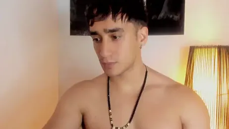 AlexRivera6 webcam model stream image