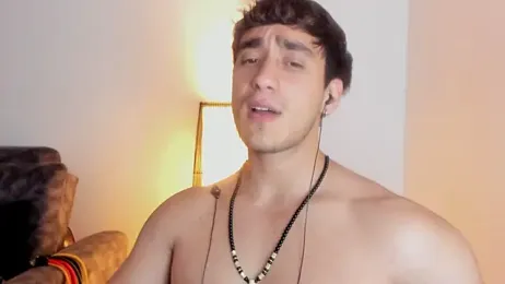 AlexRivera6 webcam model stream image