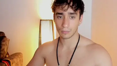 AlexRivera6 webcam model stream image