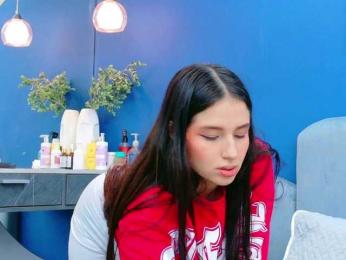 AshleyEvans21 webcam model stream image