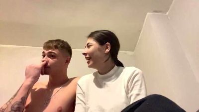 KashaWarrell webcam model stream image