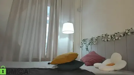 Milf_Tea webcam model stream image