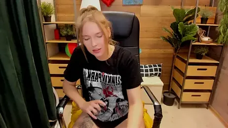 _fiona_Love webcam model stream image
