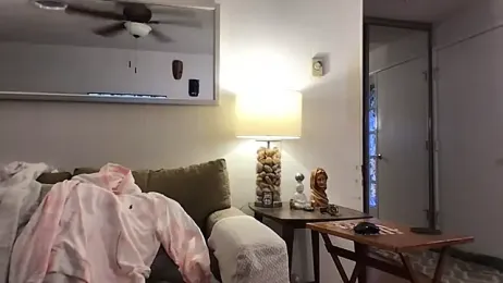 9VOLTT webcam model stream image