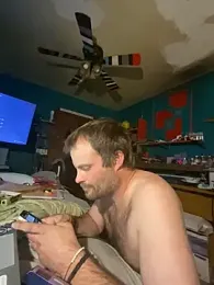 charactrzero webcam model stream image