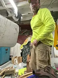 charactrzero webcam model stream image