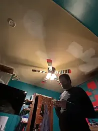 charactrzero webcam model stream image