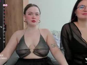 hanna_montanas webcam model stream image