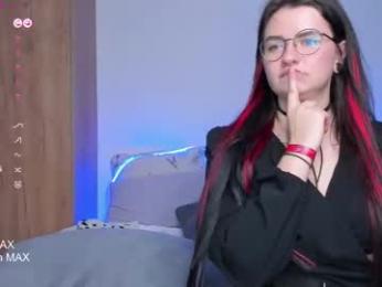 hanna_montanas webcam model stream image