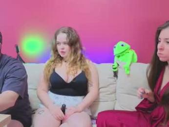 hanna_montanas webcam chaturbate model stream image