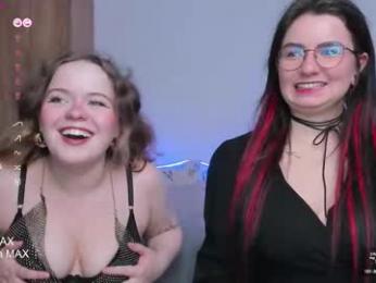 hanna_montanas webcam model stream image