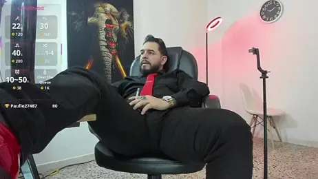 Ethan_Castellano webcam model stream image