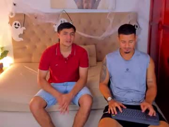 janomar01 webcam model stream image