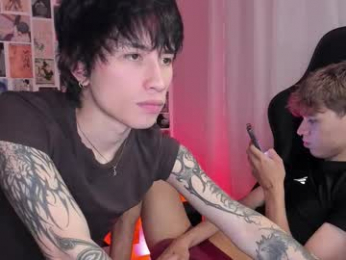 brand741 webcam chaturbate model stream image