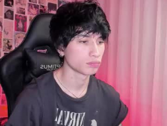 brand741 webcam model stream image