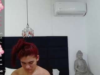 kyliebenson webcam model stream image