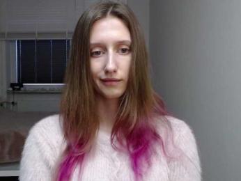 LUNAdream webcam bongacams model stream image