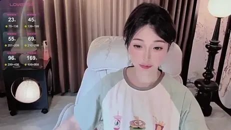 Yaikun0-0 webcam model stream image