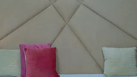 ChloeFrost webcam model stream image