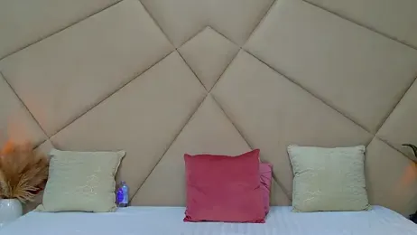 ChloeFrost webcam model stream image