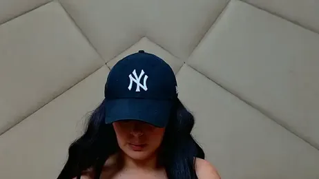 ChloeFrost webcam model stream image