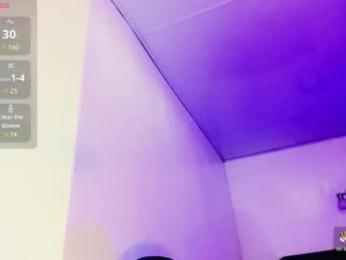 _rosedewitt_ webcam model stream image