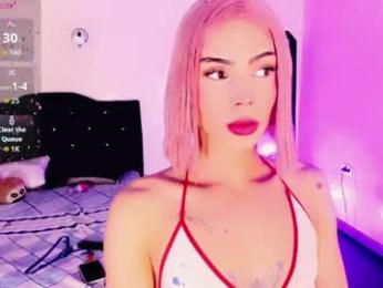 _rosedewitt_ webcam model stream image