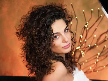 FrancescaBianchy webcam model stream image