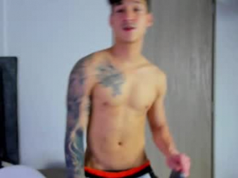 morthy_downey webcam model stream image