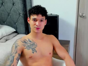 morthy_downey webcam model stream image