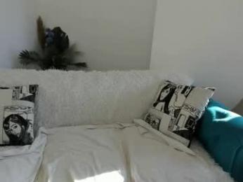 julya_lexa webcam model stream image