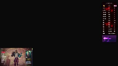 Trianna_ webcam model stream image