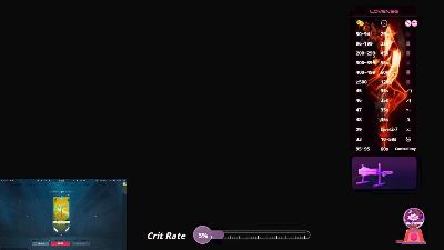 Trianna_ webcam model stream image