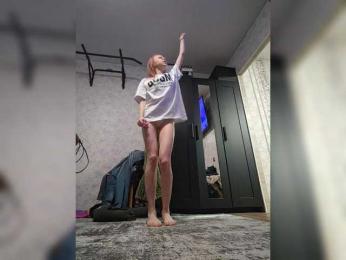 Enotic2004 webcam model stream image