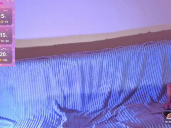 LannaLux webcam model stream image