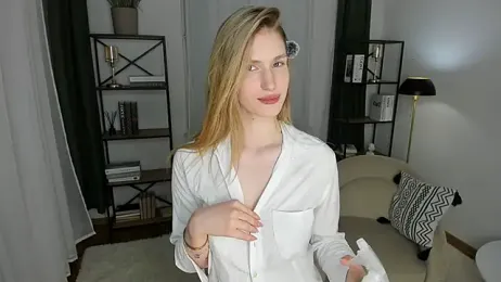 FrancisBivona webcam model stream image