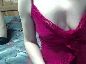 TimSofi webcam model stream image