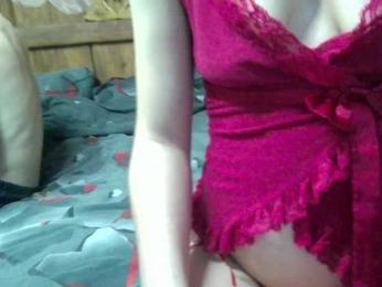 TimSofi webcam model stream image