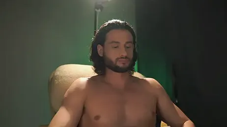 Keen___Luckystrike webcam stripchat model stream image