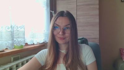 EllyHEARTx webcam model stream image