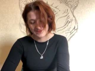 ayakogeathers webcam model stream image