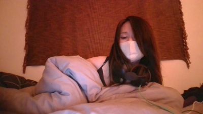 Yuandjavi webcam model stream image