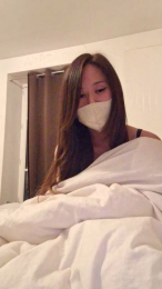 Yuandjavi webcam model stream image
