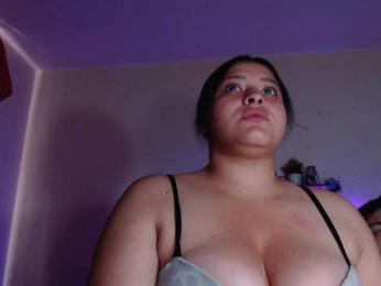 bella-mike webcam model stream image