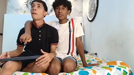 LONDON_BOYS1 webcam model stream image