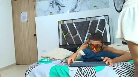 LONDON_BOYS1 webcam stripchat model stream image