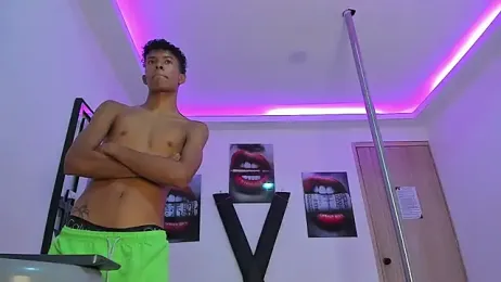 LONDON_BOYS1 webcam model stream image
