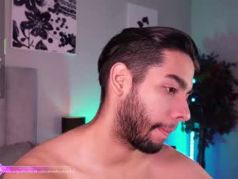 endy_rush webcam model stream image