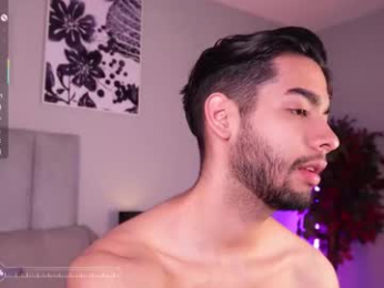 endy_rush webcam model stream image